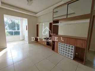 Apartamento com 2 dormitórios, foto 4