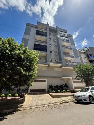 Apartamento com 1 dormitório, foto 1