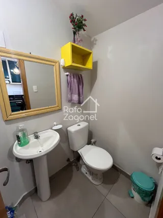 Sobrado com 2 dormitórios, foto 9