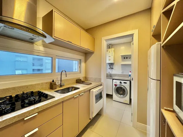 Apartamento com 2 dormitórios, foto 5