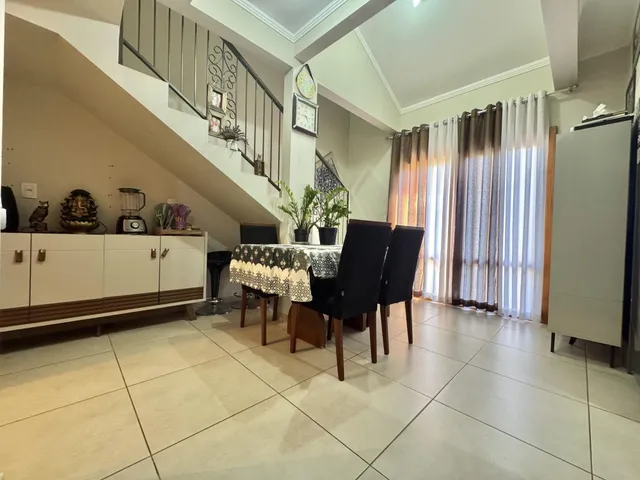 Sobrado com 3 dormitórios, foto 4