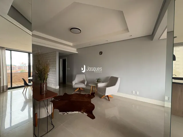 Apartamento com 3 dormitórios, foto 4