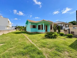 Casa geminada com 2 dormitórios, foto 1