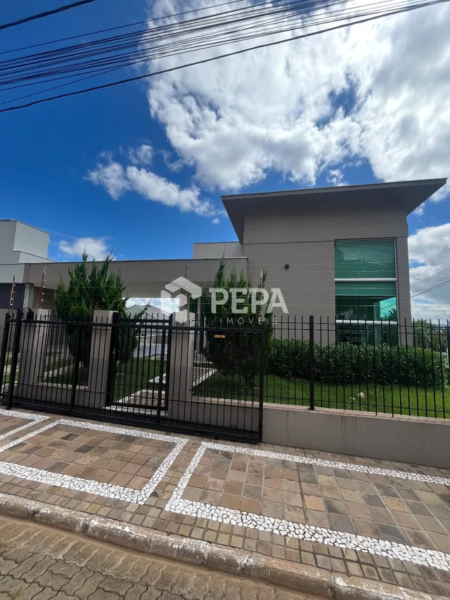 Casa com 3 dormitórios
