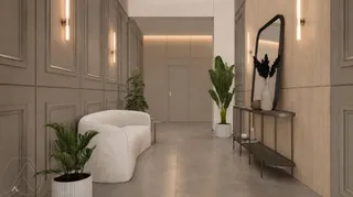 Apartamento com 2 dormitórios, foto 7