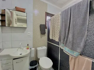 Casa geminada com 2 dormitórios, foto 12
