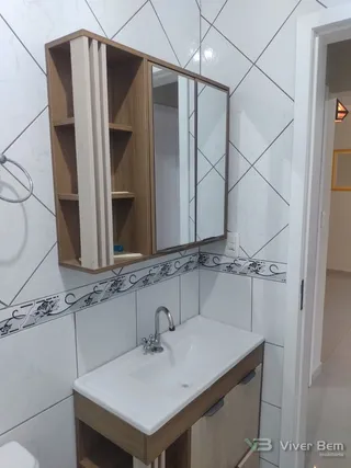 Casa com 2 dormitórios, foto 7