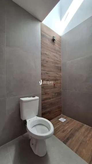 Casa geminada com 2 dormitórios, foto 12