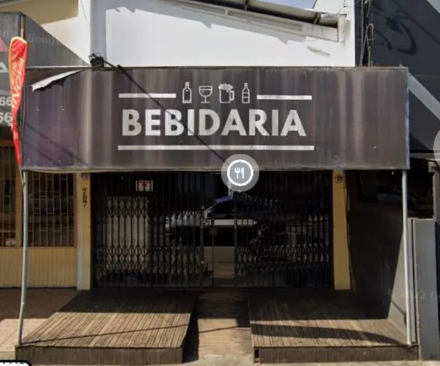 Sala comercial