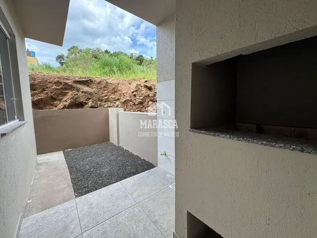 Casa geminada com 2 dormitórios, foto 5