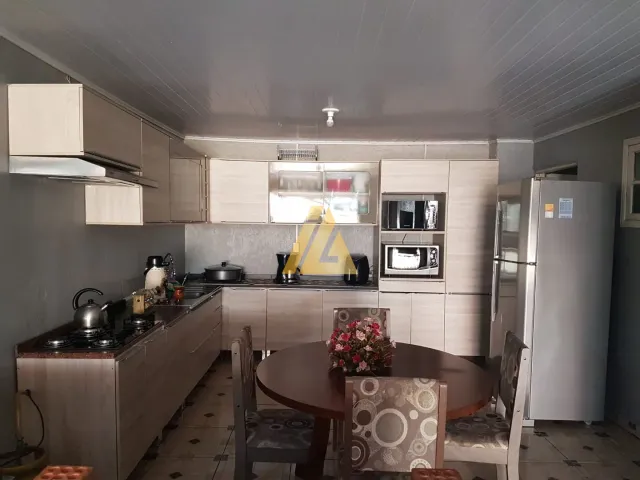 Casa com 3 dormitórios, foto 4