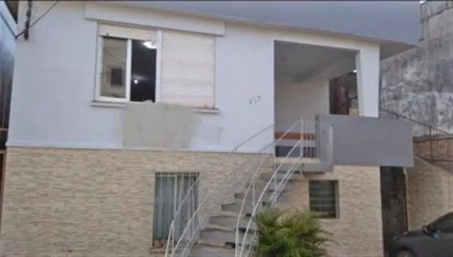 Casa com 3 dormitórios
