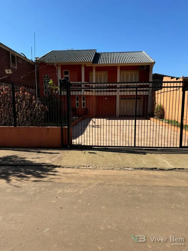 Casa com 3 dormitórios