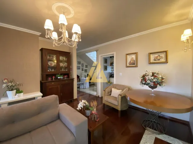 Casa com 3 dormitórios, foto 4
