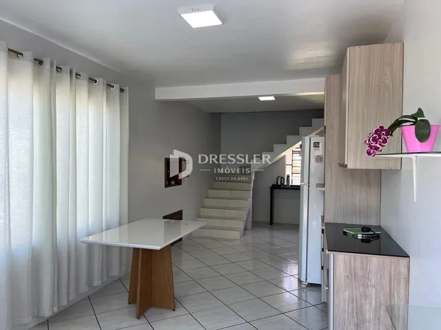 Casa com 2 dormitórios, foto 5
