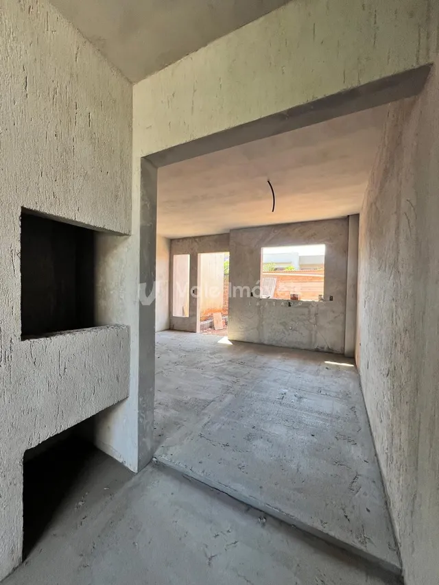 Casa geminada com 2 dormitórios, foto 5