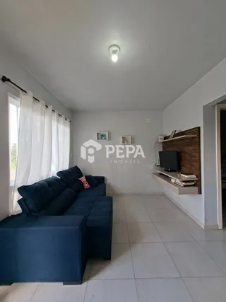 Casa com 2 dormitórios, foto 3