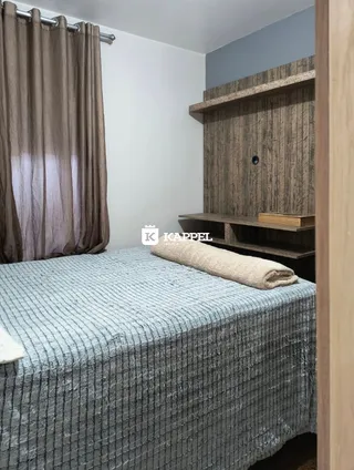 Casa geminada com 2 dormitórios, foto 10
