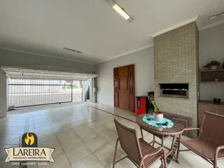 Casa com 5 dormitórios, foto 34
