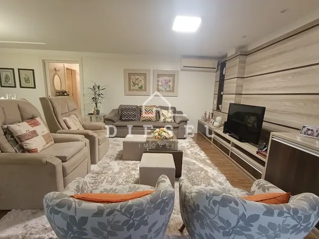 Apartamento com 3 dormitórios, foto 5