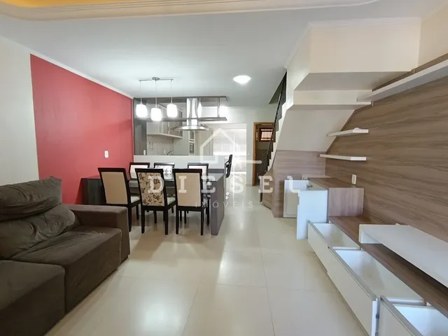 Sobrado com 2 dormitórios, foto 2