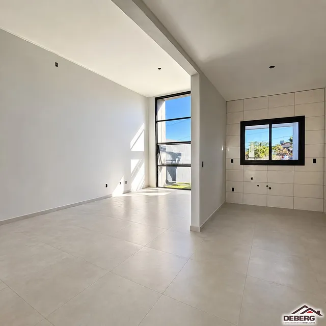 Casa geminada com 2 dormitórios, foto 3