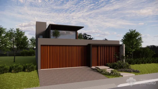 Casa com 3 dormitórios, foto 4
