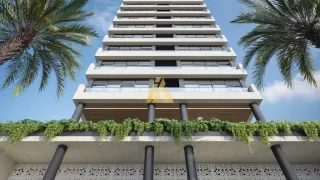 Apartamento com 4 dormitórios, foto 1