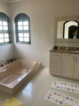 Casa com 4 dormitórios, foto 9