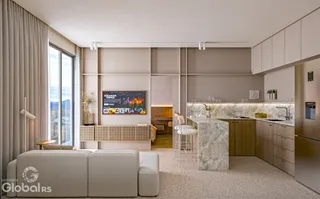Apartamento com 1 dormitório, foto 19