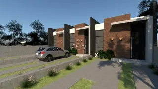 Casa geminada com 2 dormitórios, foto 2