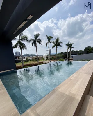 Casa com 4 dormitórios, foto 4