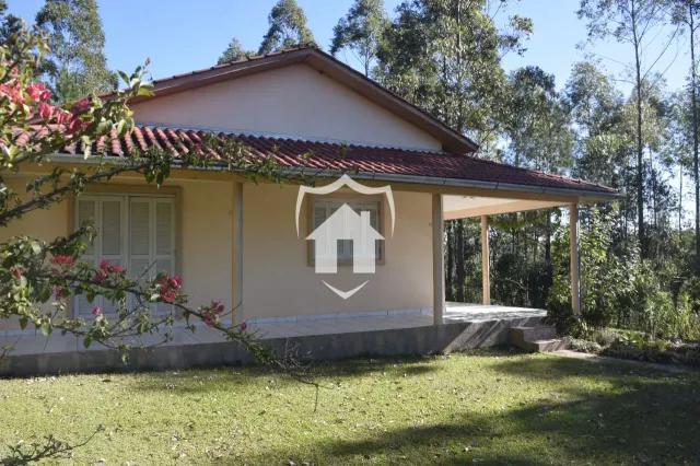 Área rural com 4 dormitórios, foto 2