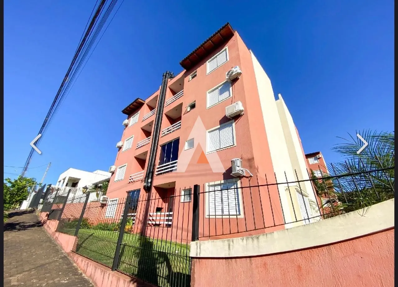 Apartamento com 2 dormitórios, foto 1
