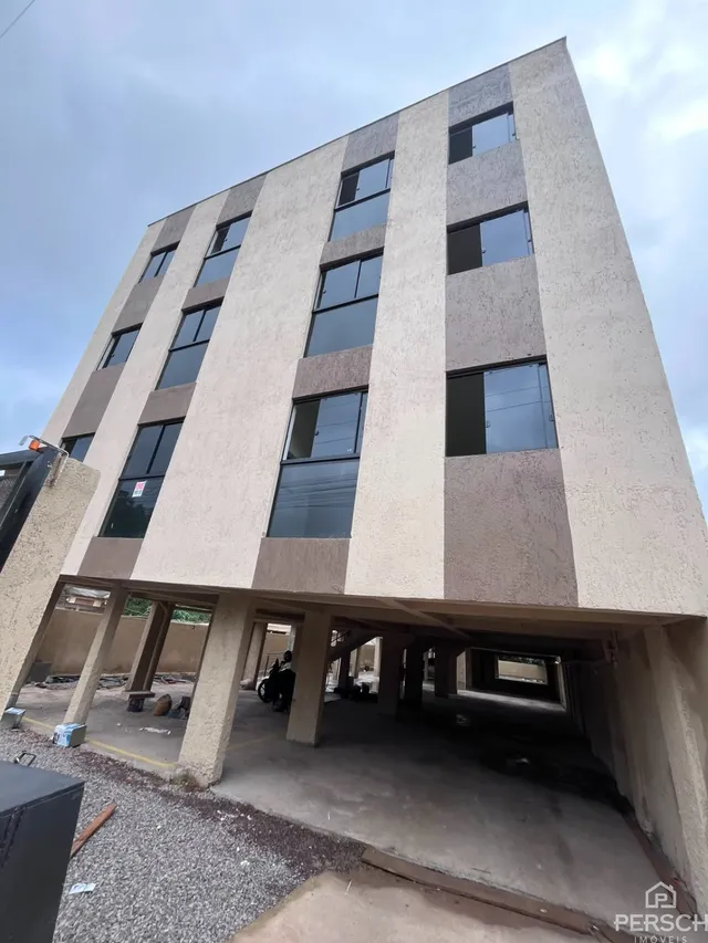 Apartamento com 2 dormitórios