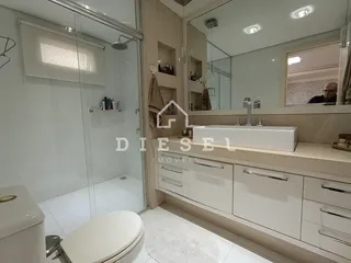 Apartamento com 3 dormitórios, foto 22