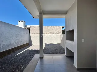 Casa geminada com 2 dormitórios, foto 4