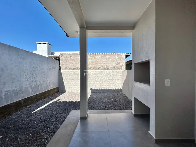 Casa geminada com 2 dormitórios, foto 4