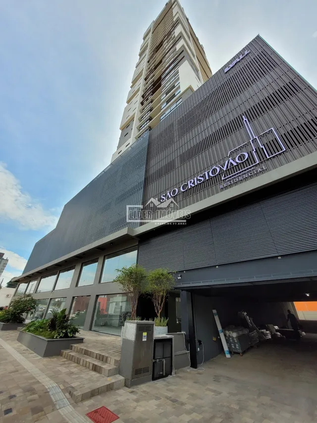 Apartamento com 2 dormitórios