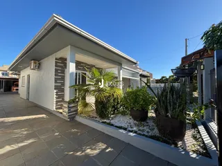 Casa com 3 dormitórios, foto 1