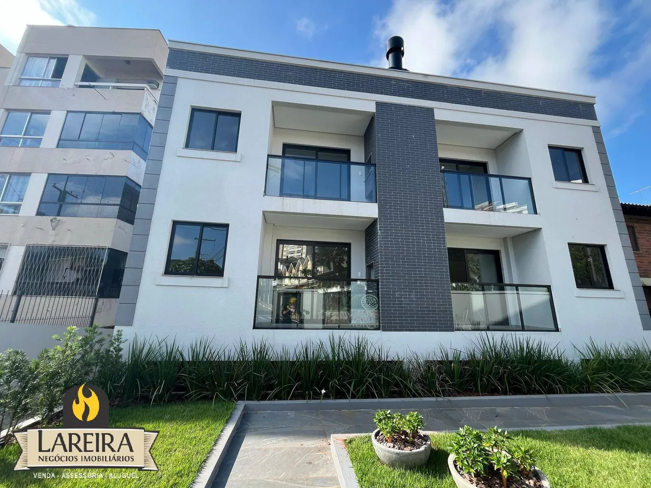 Apartamento com 2 dormitórios, foto 1