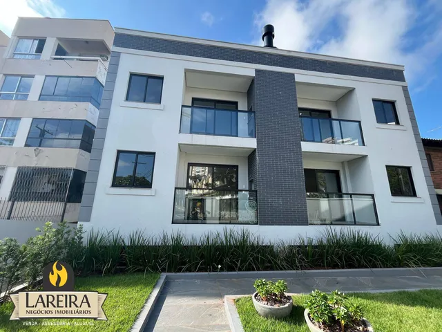 Apartamento com 2 dormitórios