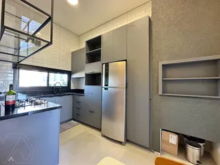 Casa geminada com 3 dormitórios, foto 8