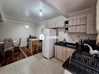Sobrado com 2 dormitórios, foto 7