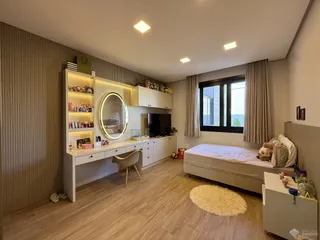 Casa com 4 dormitórios, foto 37