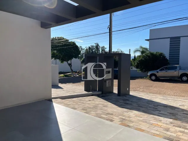 Sobrado com 3 dormitórios, foto 4