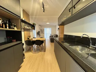 Apartamento com 2 dormitórios, foto 1