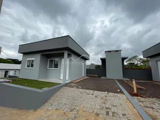 Casa geminada com 2 dormitórios, foto 9