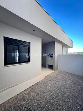 Casa geminada com 2 dormitórios, foto 13
