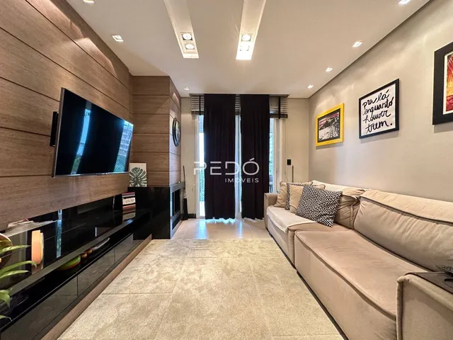 Apartamento com 2 dormitórios, foto 4